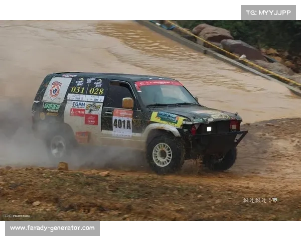 2017国内越野赛事巅峰回顾